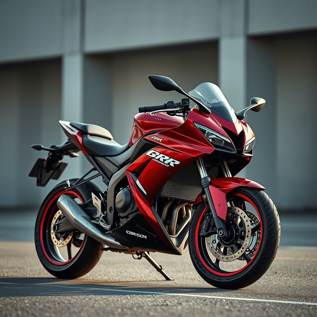 CBR650R 2026: สัมผัสอนาคตแห่งการขับขี่ที่ไม่เหมือนใคร